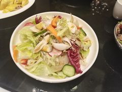 -丰收日·小海鲜·沪上家宴(顾村正大店)
