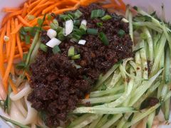 -秦园陕西手工面馆(番禺节能科技园店)