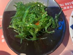 -花漫里日式餐厅(城东中骏店)
