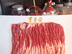 -东来顺·非遗火锅(赛格国际购物中心店)