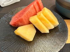-杭州国际会议中心洲际酒店-面工坊