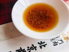 -前门·鲜肉火锅(长风店)