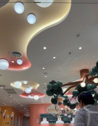 -奈尔宝家庭中心·儿童乐园·亲子餐厅(苏州大悦城店)