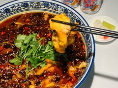 -清真·拉菲尔鱼庄(钟楼回民街店)