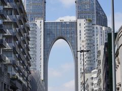-江心屿景区