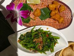 -帕娜·泰式茶餐厅·Bistro(近铁广场店)