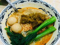 -渔记茶餐厅(渔村店)