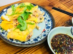 -九斤黄三黄鸡专卖店