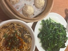 -鼎泰丰(新港中心店)