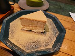 木糠蛋糕-Home Cafe(水榭春天店)