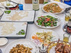 -祈胜邨•顺德鱼生•顺德菜(容桂店)