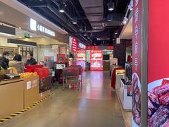 内部环境-亦庄创意生活广场