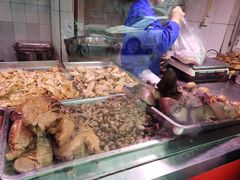 -土门八珍烤鸡腊味店(土门老店)