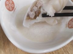-老班长手工灌汤包(望京华彩店)