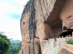 -丹霞山风景名胜区