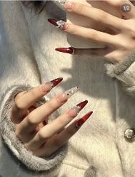 -LILY NAILS美甲美睫
