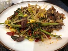 -三妹小龙虾·黄油蟹(华侨城总店)