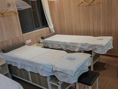 -太乙盲人推拿足疗艾灸连锁(晴川店)