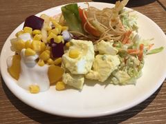 -Sizzler时时乐西餐厅(长楹天街购物中心店)