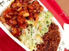 -和合谷(新街口店)