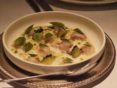 -壳里西餐厅Coquille Seafood Bistro(蒙自路店)