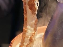 雪花羊上脑-额尔敦传统涮(公园西路店)