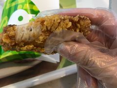 -德克士(广州南站店)