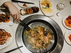 -么子烤肉(化龙池店)