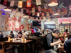 -黔有有贵州酸汤夺夺粉火锅(五味十字店)