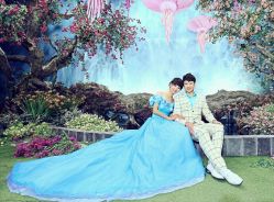 -IDO婚纱摄影(上海旗舰店)