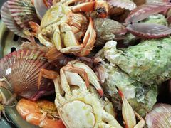 -鼓歌海鲜舫·手抓海鲜(大学城店)
