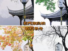 -老门东历史文化街区