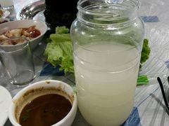 android_upload_pic-金达莱烧烤(黎明南街店)