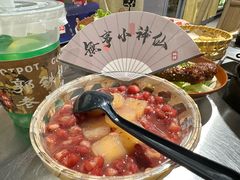 -郭铁柱·泥炉老火锅(江北龙湖天街店)