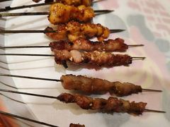 -北丐先生·野馄饨烧烤(雨花万象店)