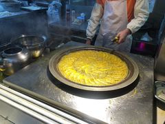 -老新隆牛肉锅贴(新街口店)