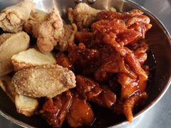 -MI WU FACTORY米屋美食工厂餐厅(绿地店)