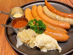 -Ambra Haus琥珀屋精酿餐厅(宝山店)