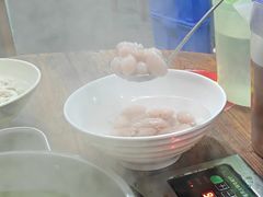 -章记正宗南岗鱼蛋火锅