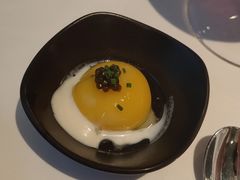 -渔火·特色餐厅(佘山世茂洲际酒店)