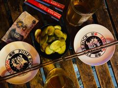-鼓楼吃面·肉啃肉(南锣鼓巷店)