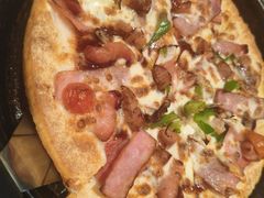 -必胜客(营口万达店)