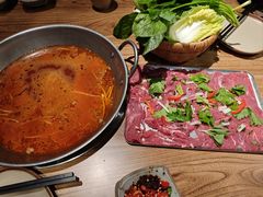 -老凯俚酸汤鱼(鸿通城店)