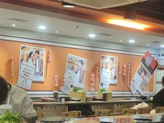 -呷哺呷哺(西单大悦城店)