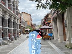 -天河潭旅游度假区