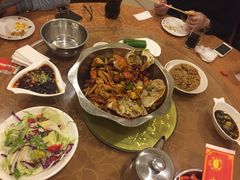 -秦记香辣蟹(松榆里店)