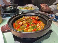 -一味大院•桐庐菜传承店(春江路店)