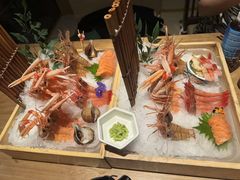 -Minase水濑·日料放题(外滩店)