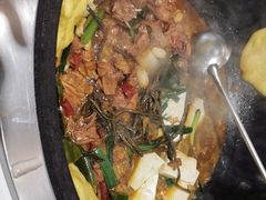 -鲁员外地锅鸡地锅鱼(古墩路店)