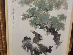 -模范书局诗空间